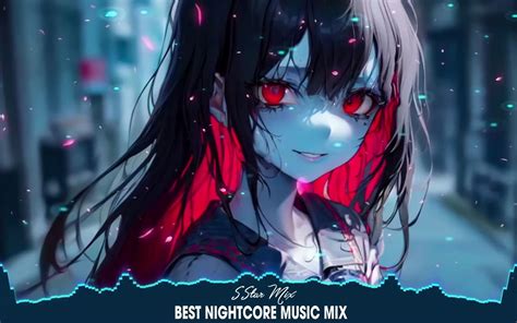 Nightcore .